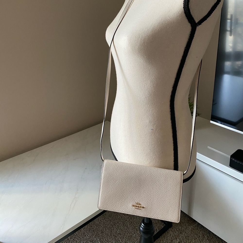 Coach Crossbody